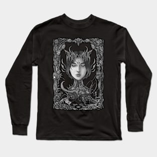 Prognosis Long Sleeve T-Shirt